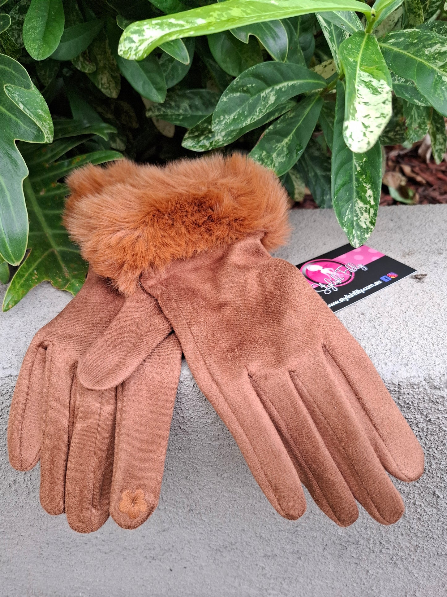 BIANCA - 13 colours available