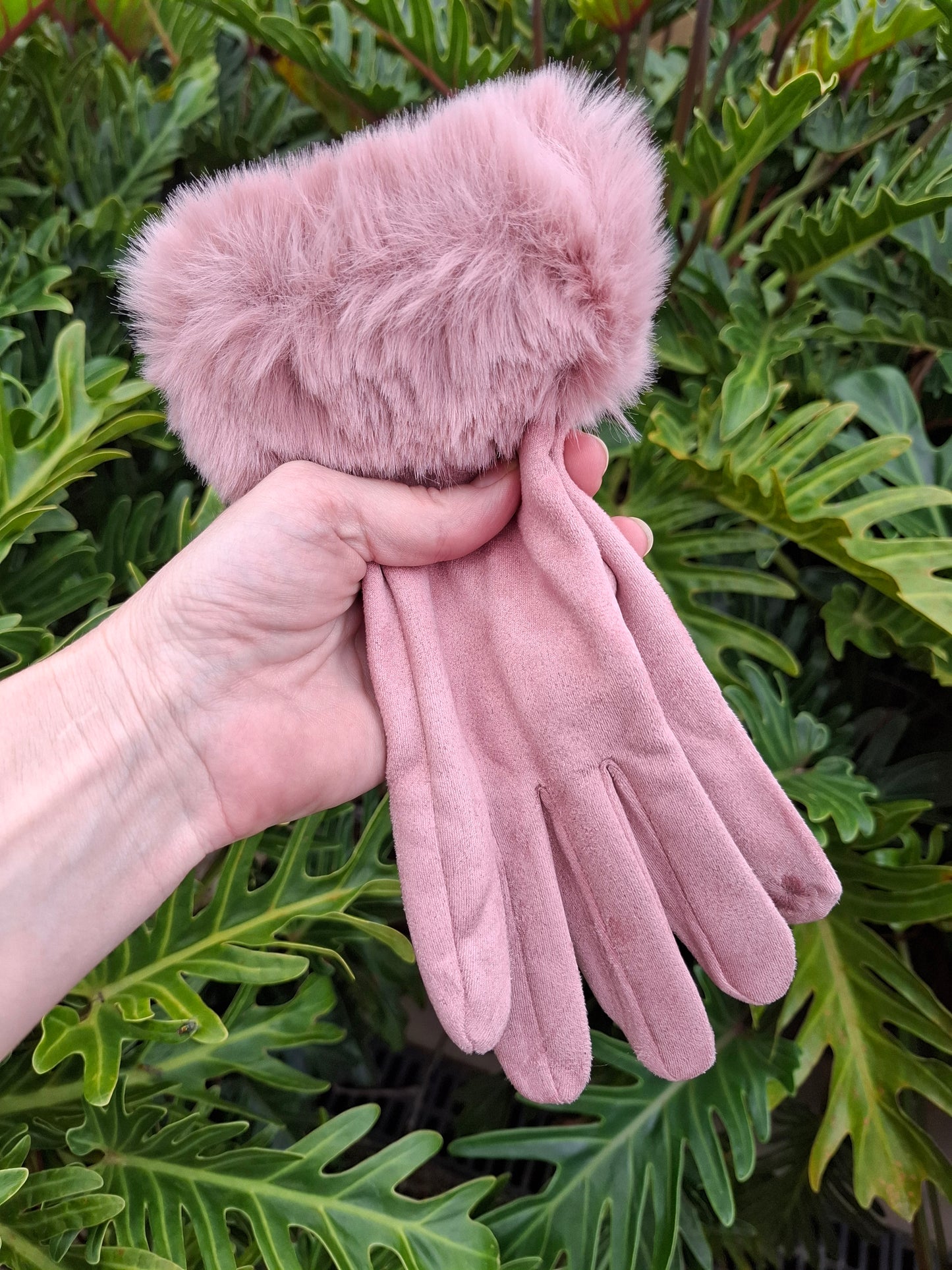 BIANCA - 13 colours available