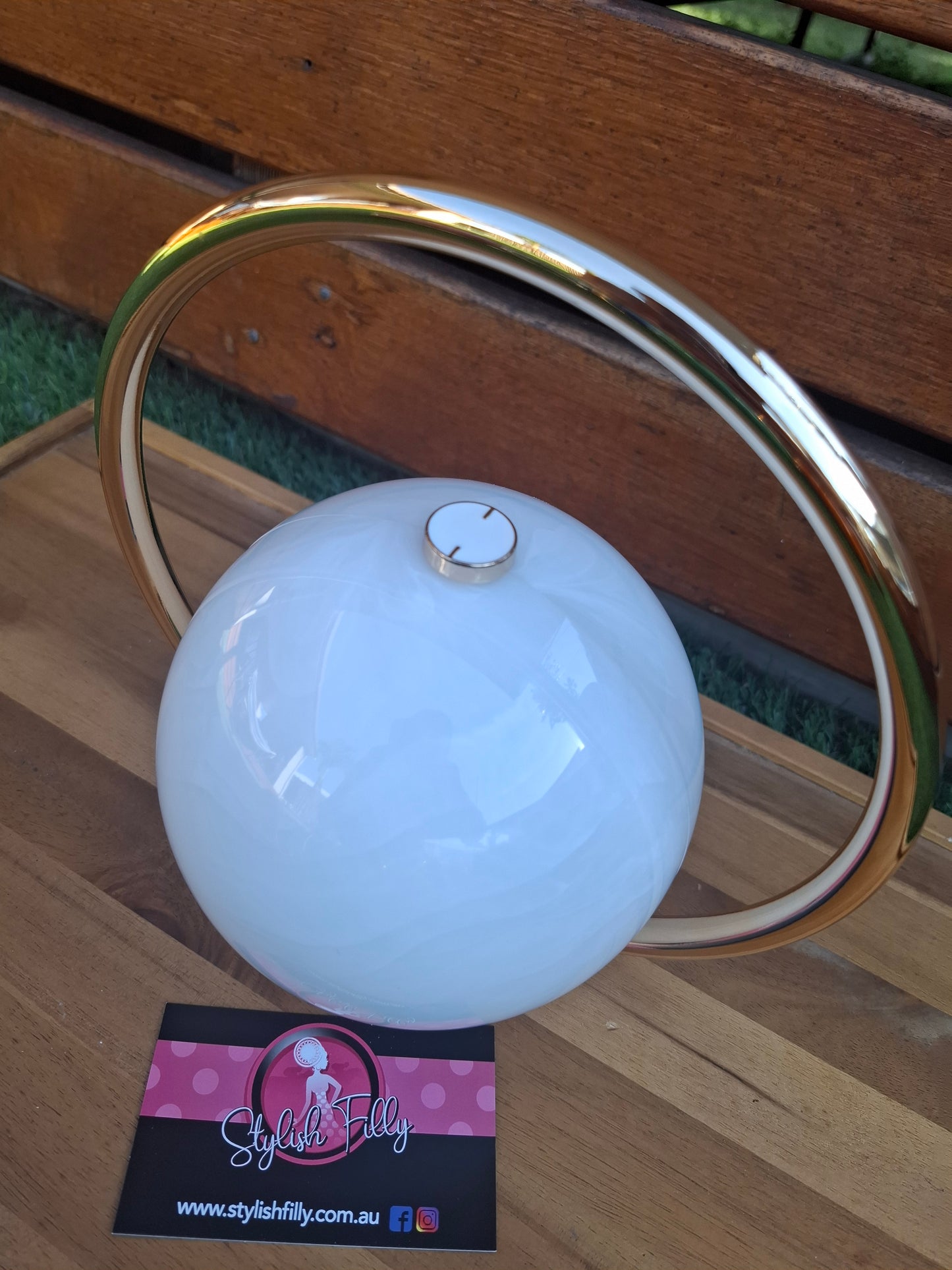 VIOLET - other colours available