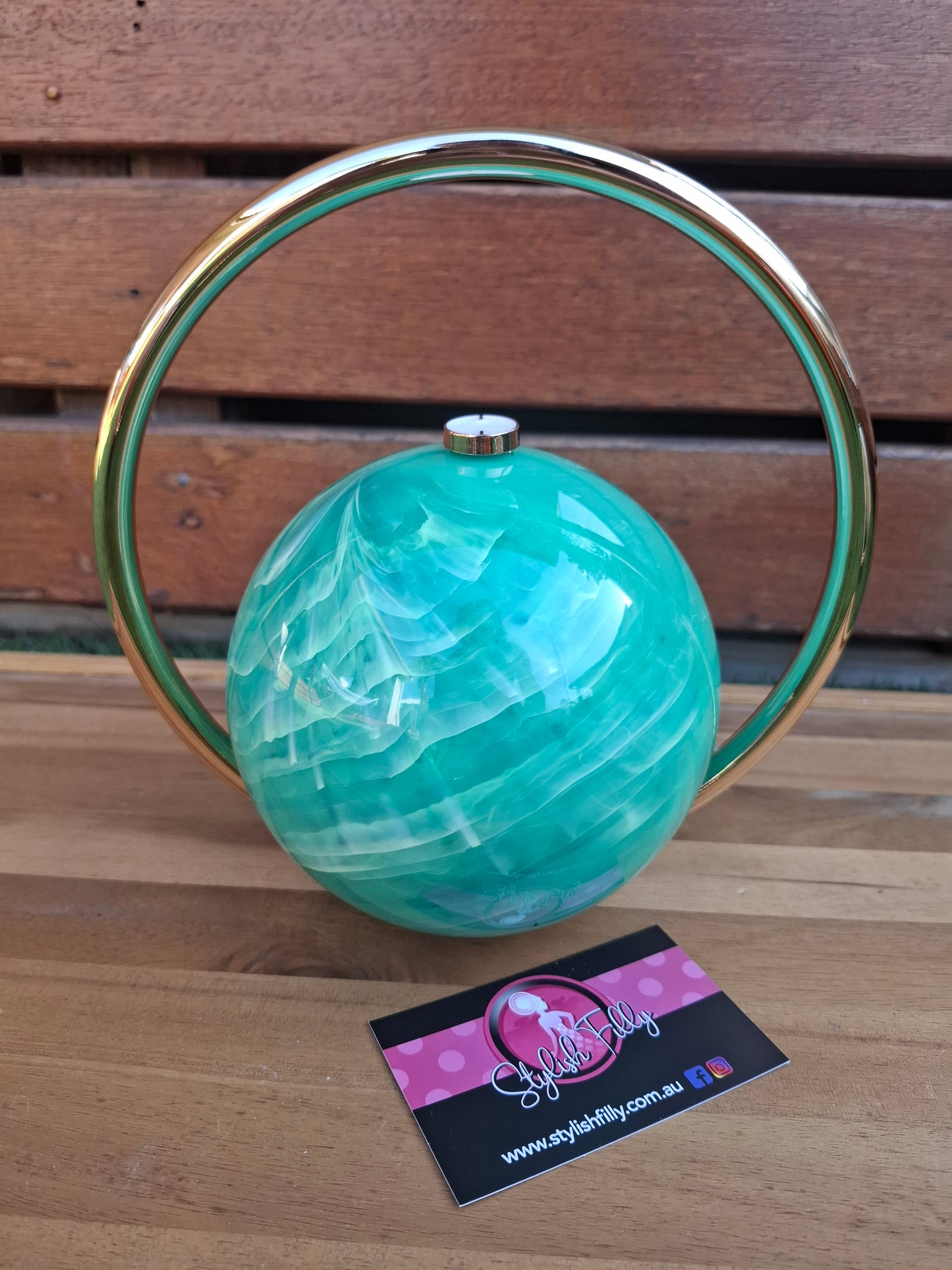 VIOLET - other colours available