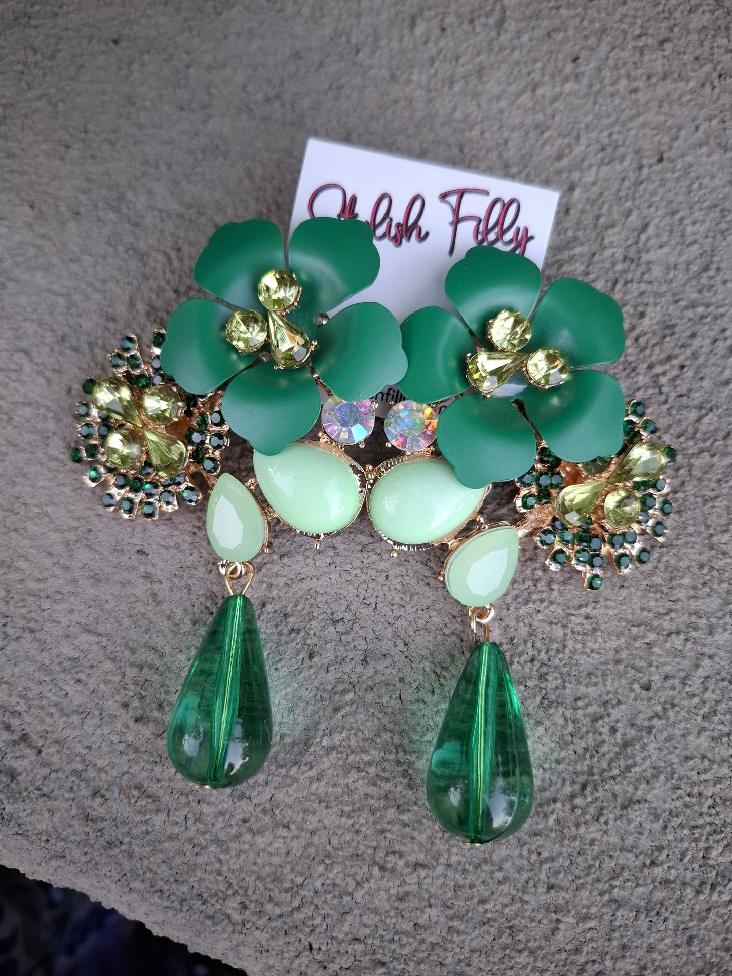 TROPICANA - other colours available