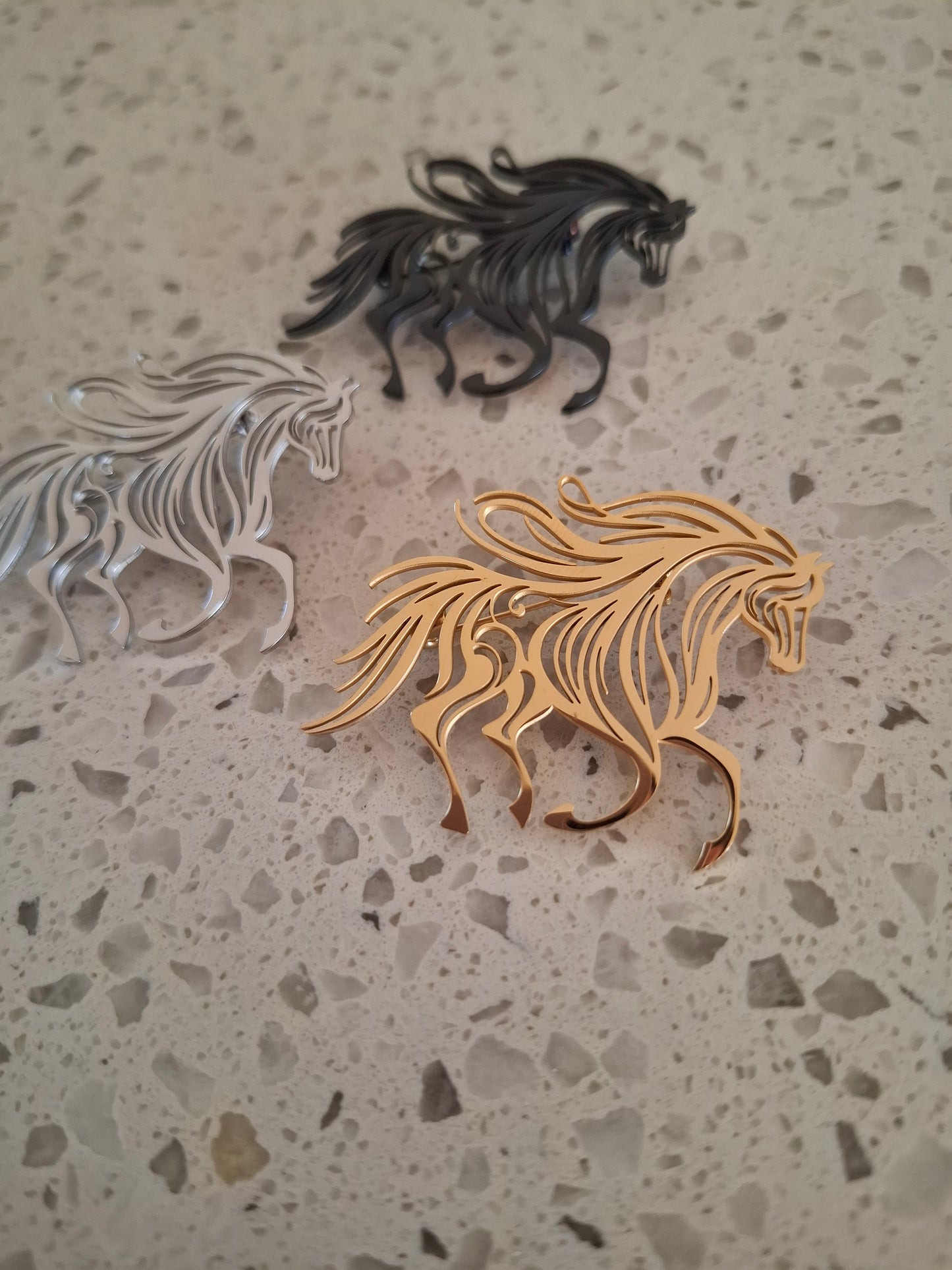 KNIGHTS CHOICE - other colours available
