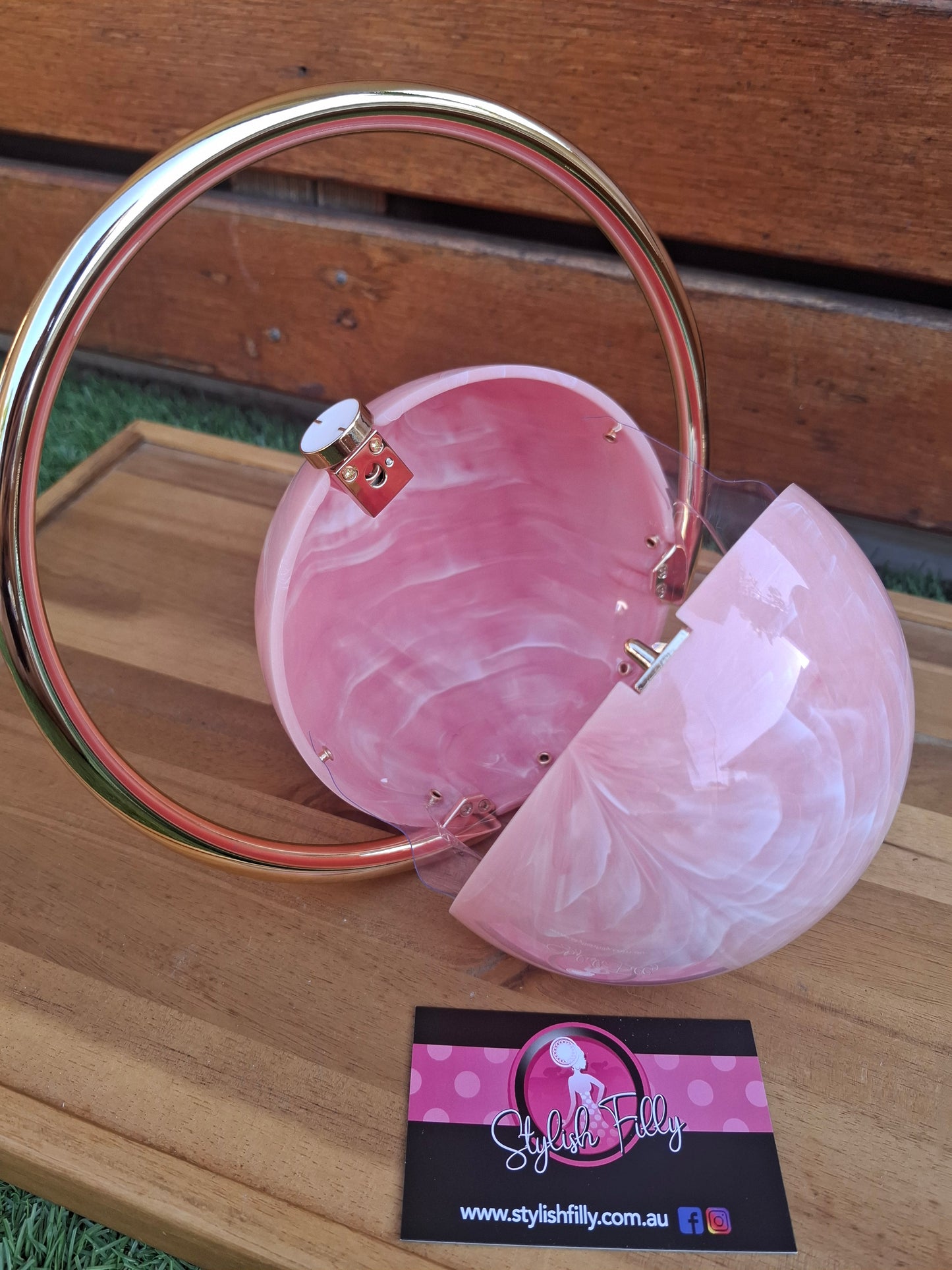 VIOLET - other colours available