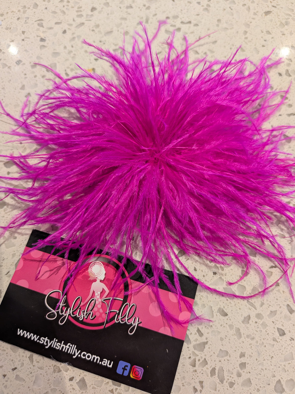 FRAGGLE - other colours available