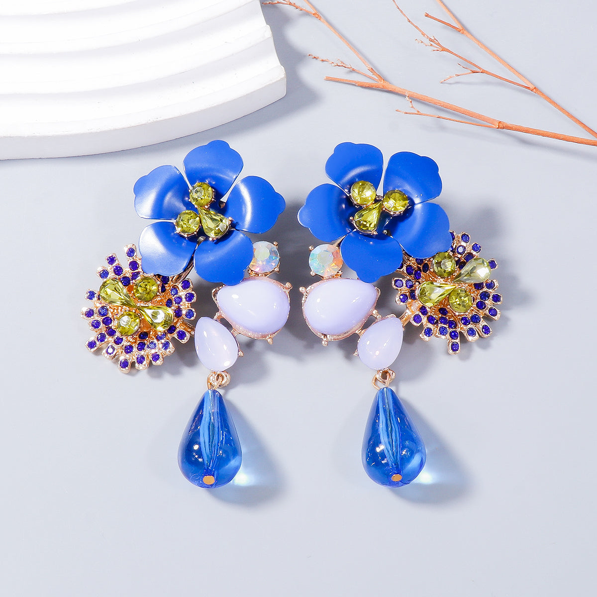 TROPICANA - other colours available