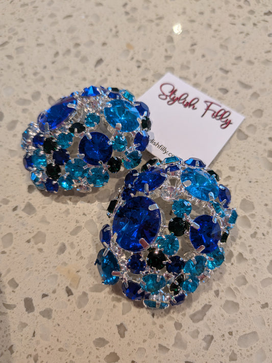 LIZZY (clip on style) - other colours available