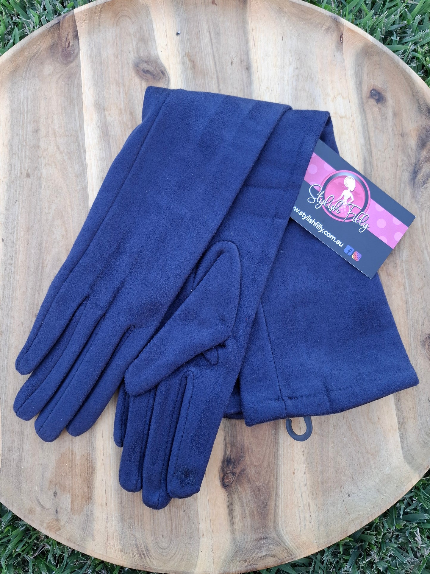 LORILIE - 8 colours available