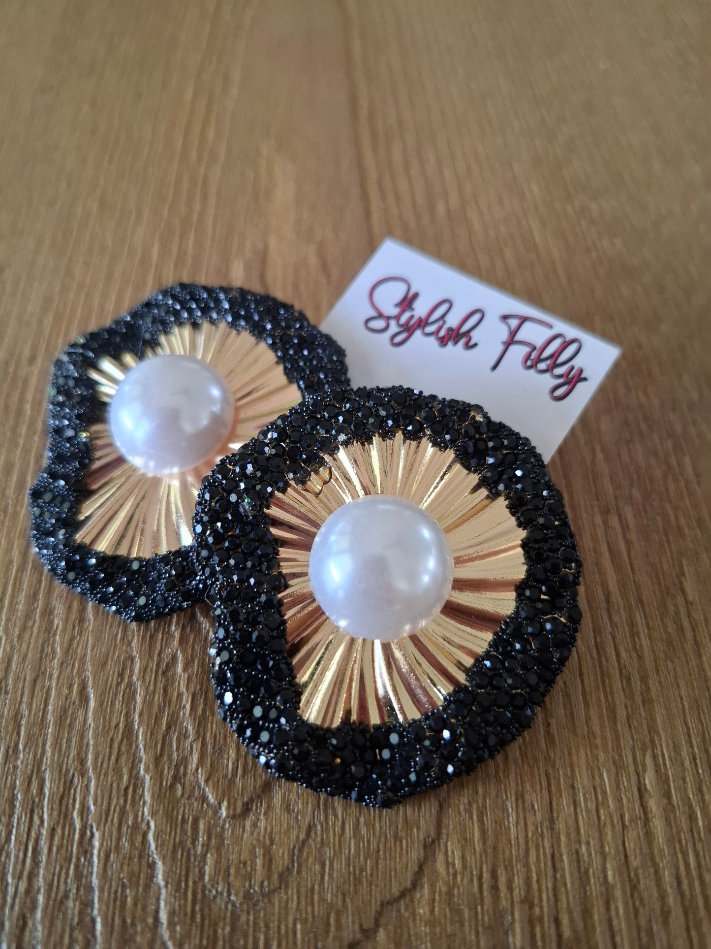 GIGI - other colours available