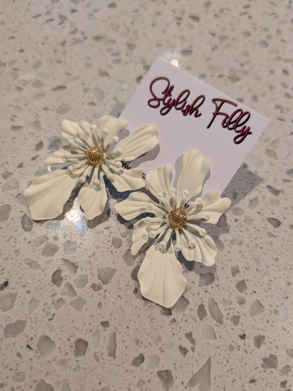 BOUQUET - other colours available