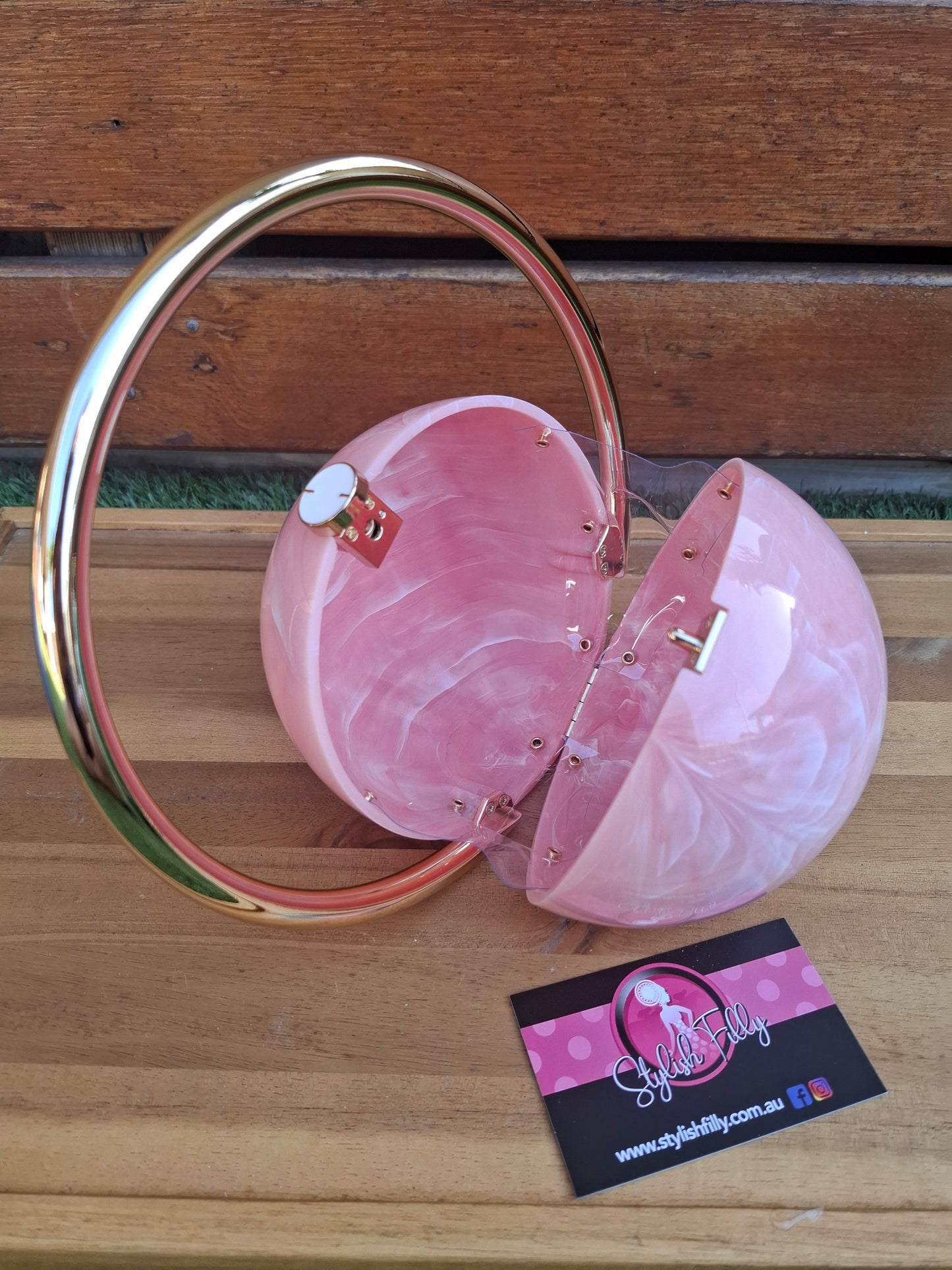 VIOLET - other colours available