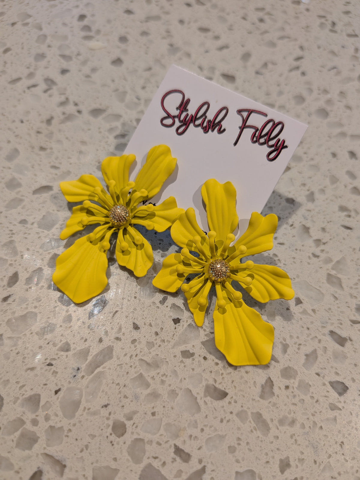 BOUQUET - other colours available