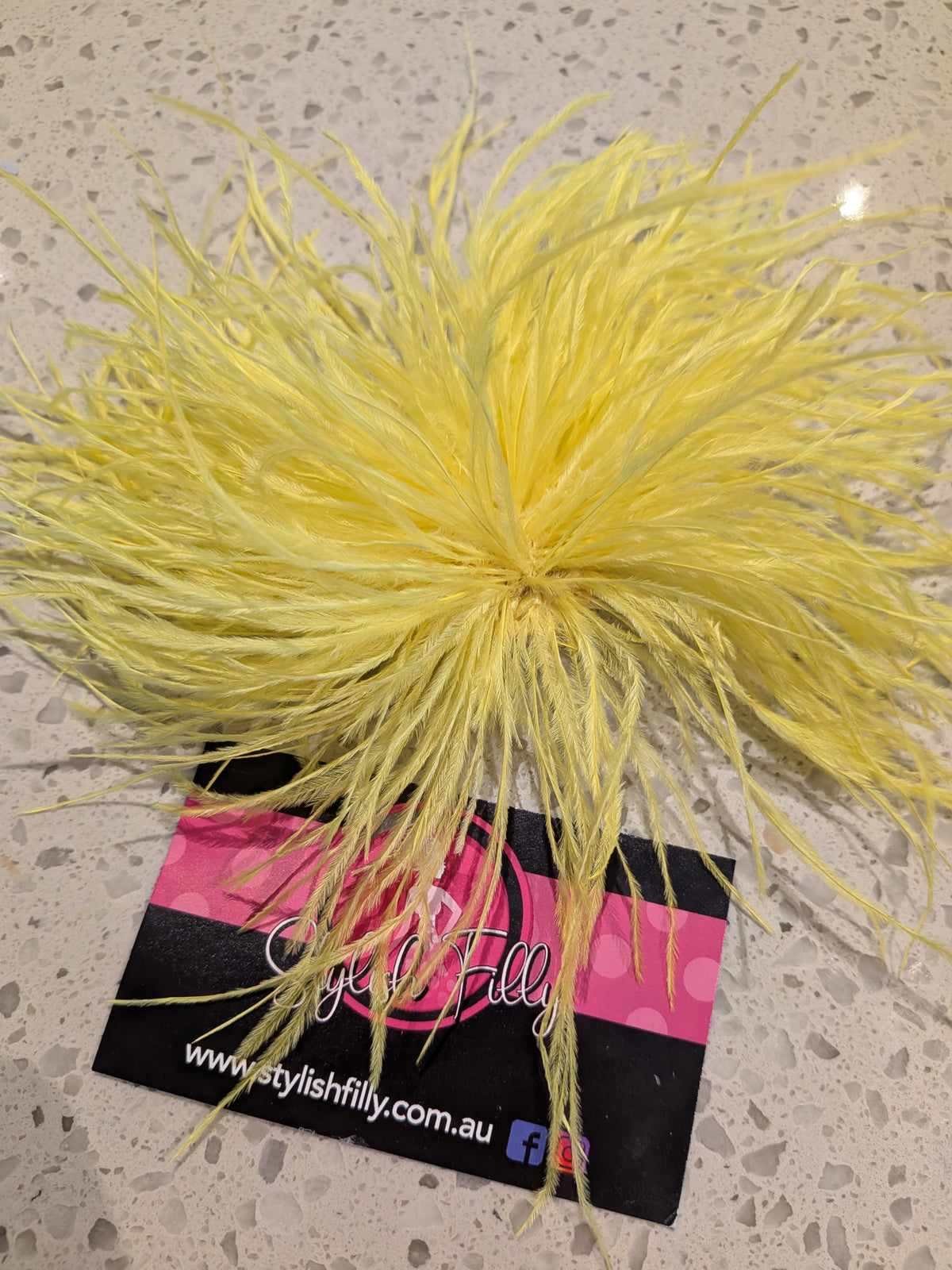 FRAGGLE - other colours available