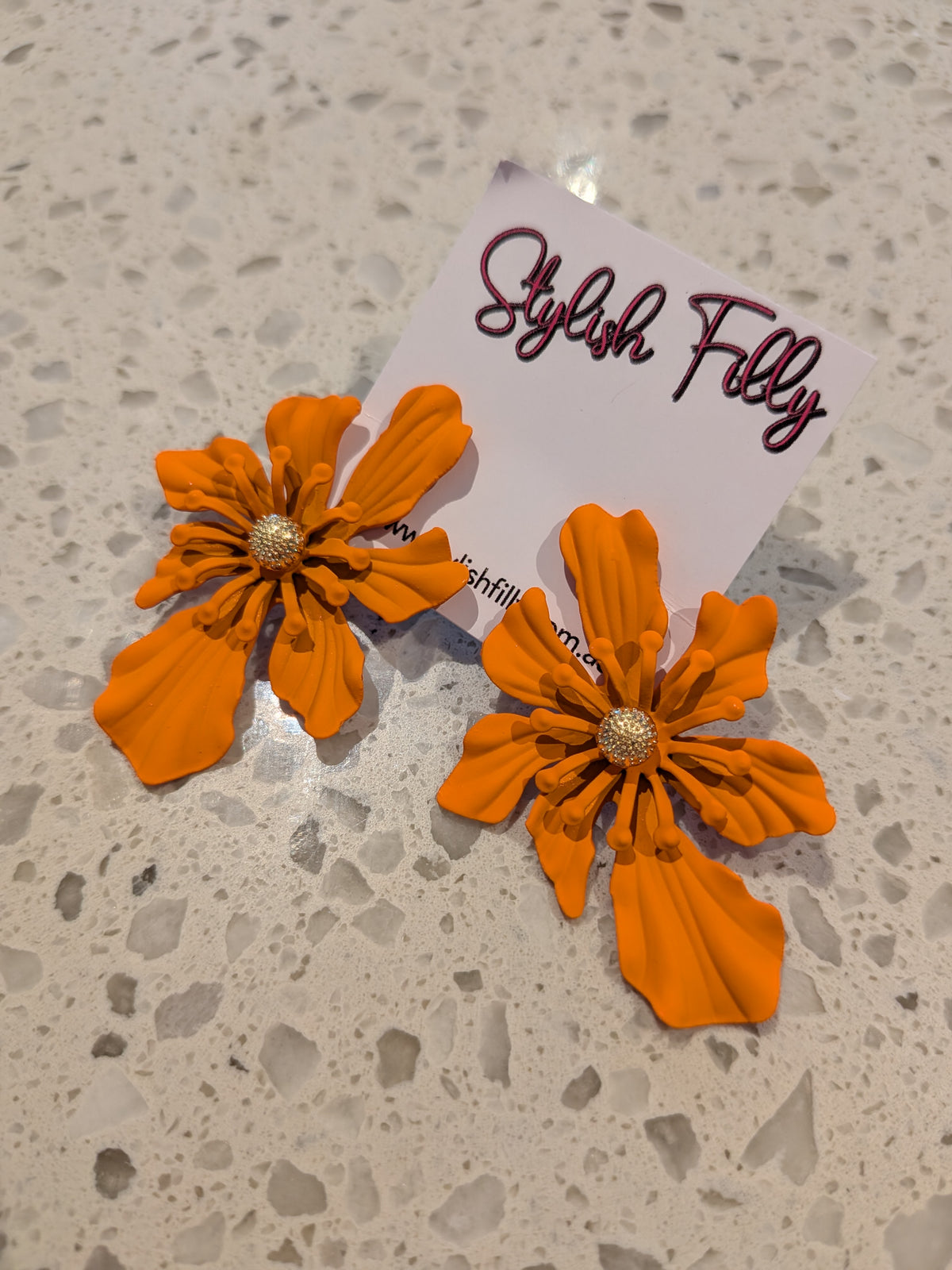 BOUQUET - other colours available