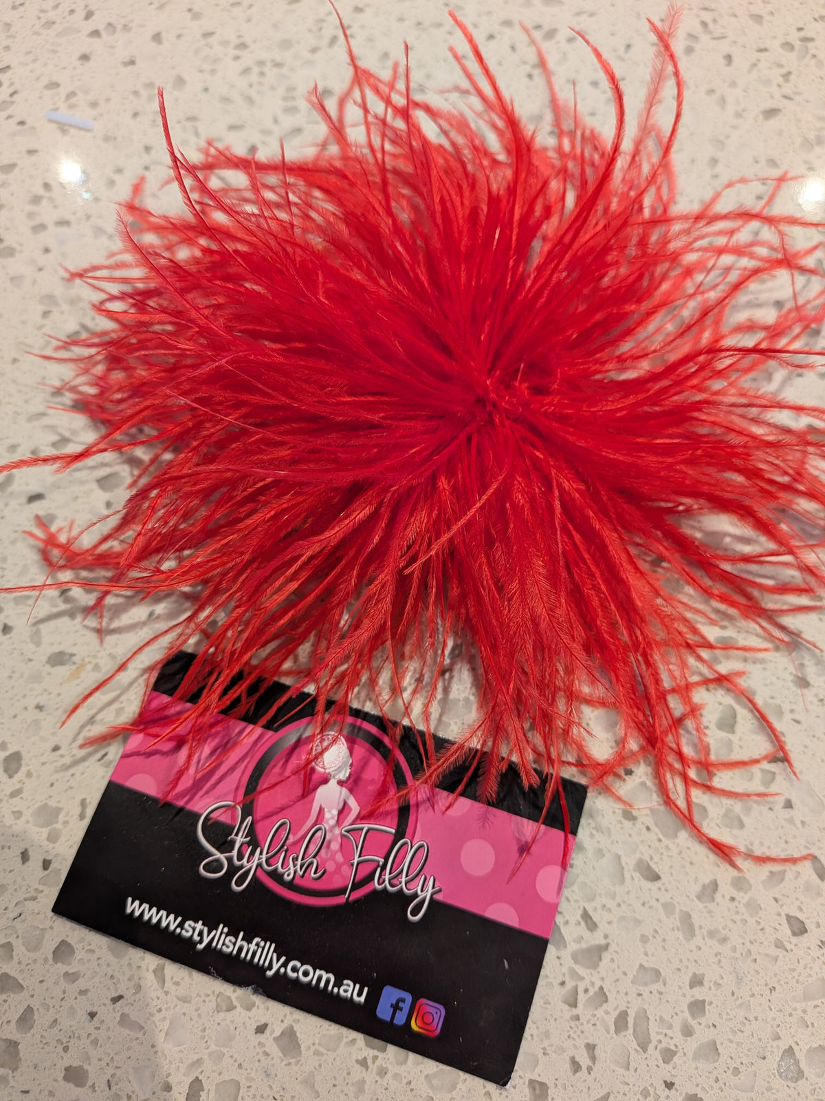 FRAGGLE - other colours available