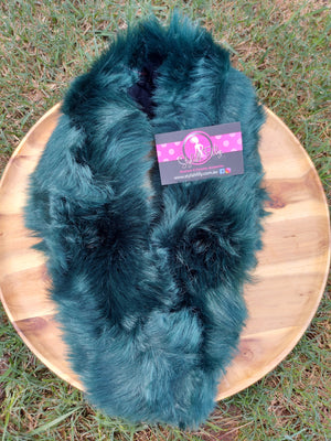 MEDIUM FAUX FUR - other colours available